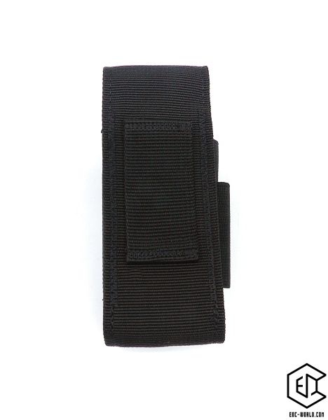 Leatherman Holster Schwarz Rückseite